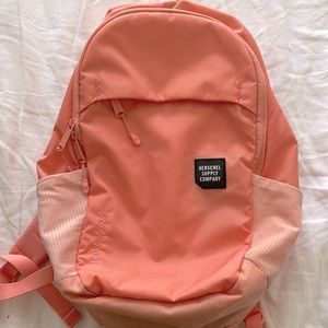 Herschel Mammoth Backpack Desert Flower (Sold Out)
